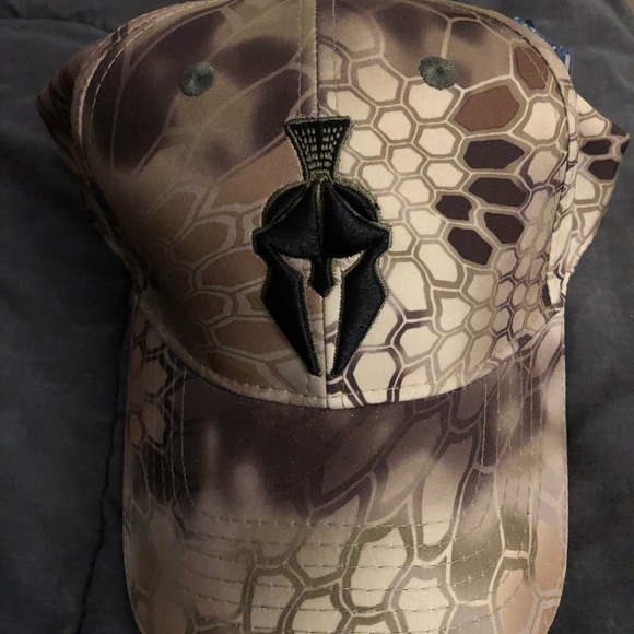 Men’s hat NWT. Kryptek brand - Picture 2 of 2